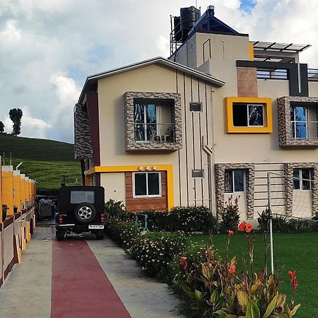 Rose Garden Enclave For Families & Executives Bed and Breakfast Ooty Eksteriør billede