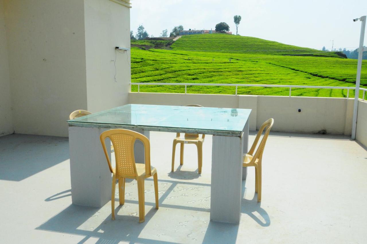 Rose Garden Enclave For Families & Executives Bed and Breakfast Ooty Eksteriør billede