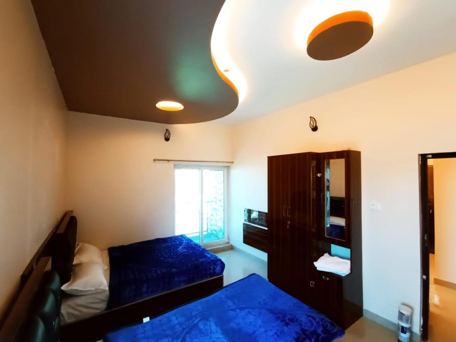 Rose Garden Enclave For Families & Executives Bed and Breakfast Ooty Eksteriør billede
