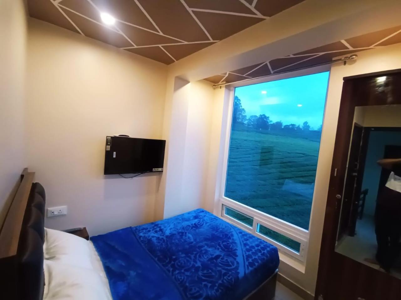Rose Garden Enclave For Families & Executives Bed and Breakfast Ooty Eksteriør billede