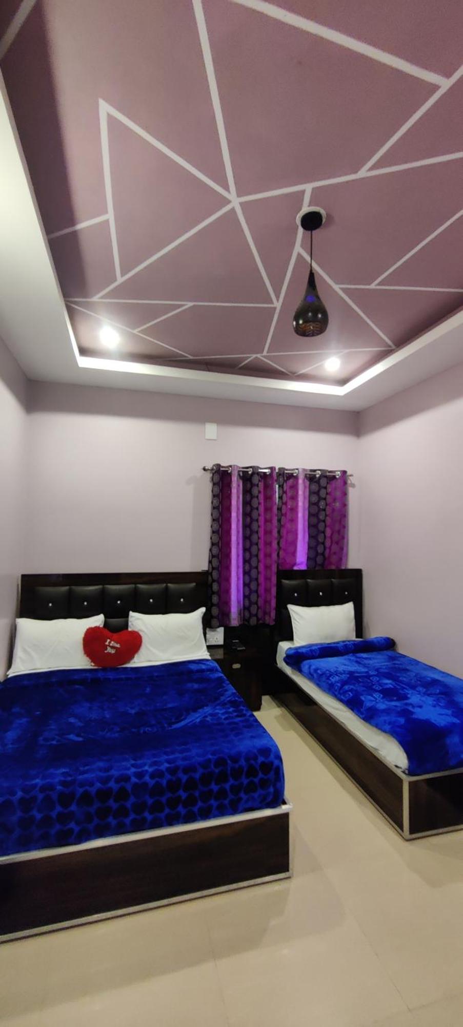 Rose Garden Enclave For Families & Executives Bed and Breakfast Ooty Eksteriør billede