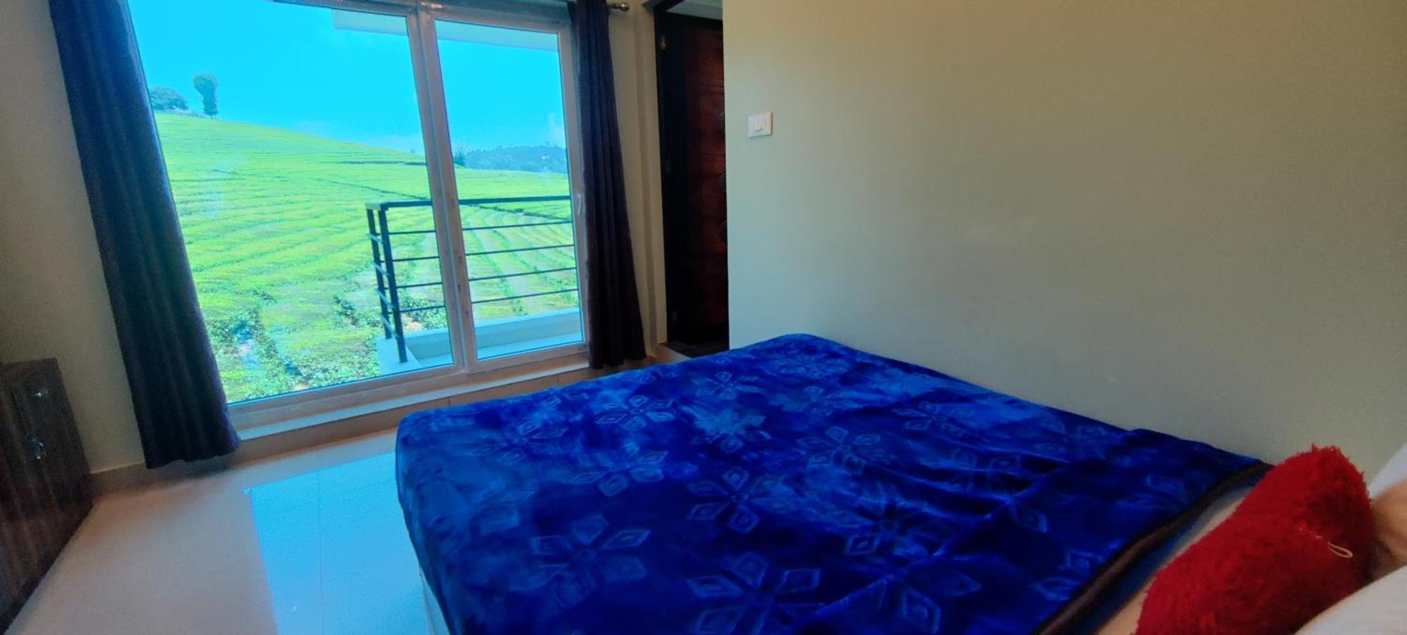 Rose Garden Enclave For Families & Executives Bed and Breakfast Ooty Eksteriør billede