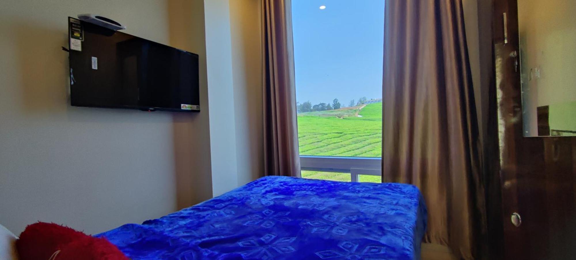 Rose Garden Enclave For Families & Executives Bed and Breakfast Ooty Eksteriør billede