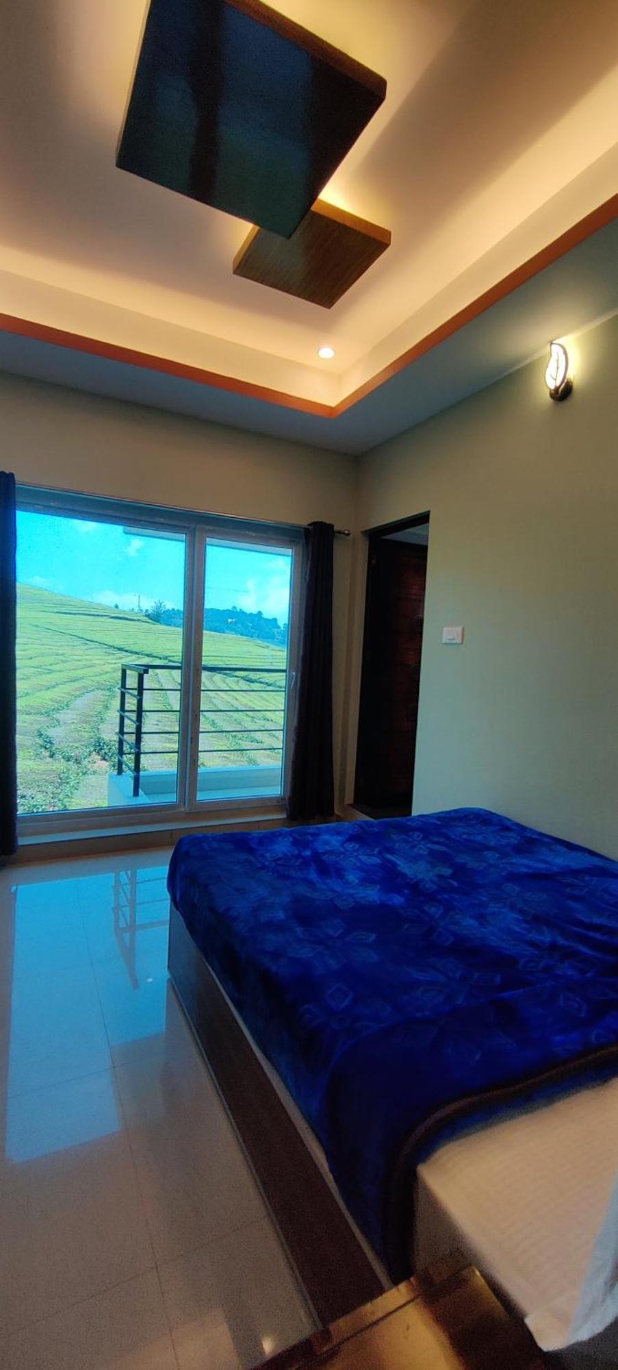 Rose Garden Enclave For Families & Executives Bed and Breakfast Ooty Eksteriør billede
