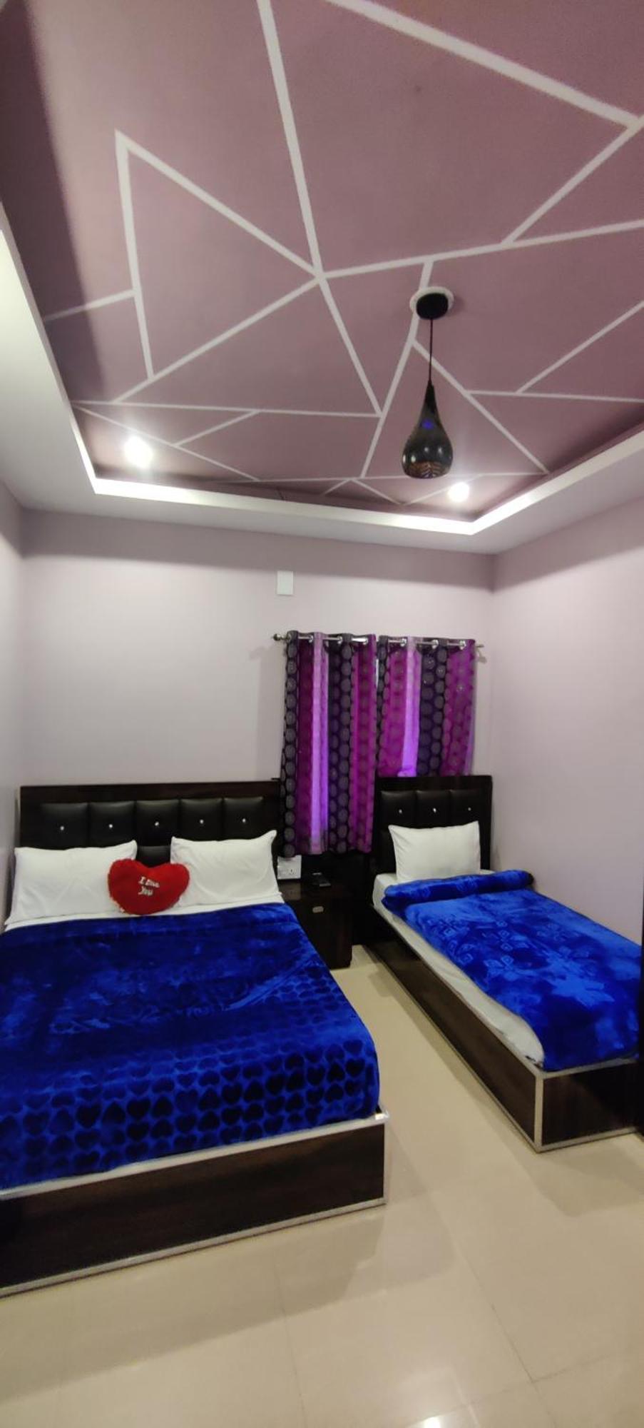 Rose Garden Enclave For Families & Executives Bed and Breakfast Ooty Eksteriør billede