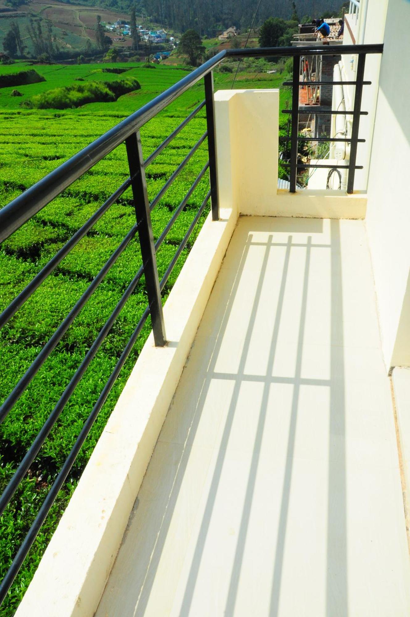 Rose Garden Enclave For Families & Executives Bed and Breakfast Ooty Eksteriør billede